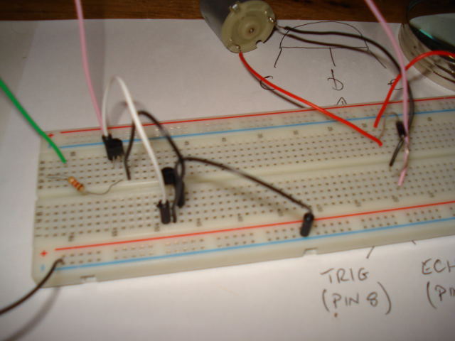 motors
