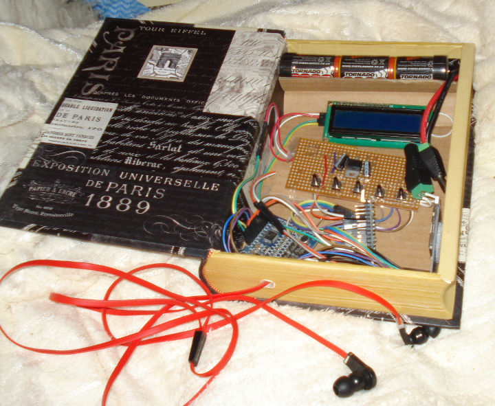 MP3 Player pic 2