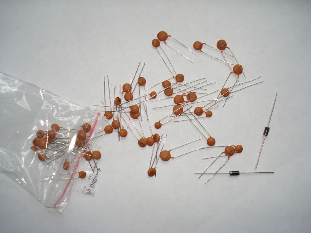 Capacitors