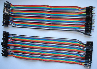 Strip cables